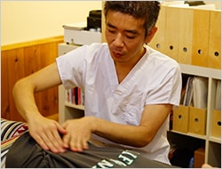 疲労回復・毒出しの写真