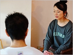 8.状態のご説明・アドバイスの写真