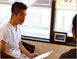 9.お会計・次回のご予約の写真