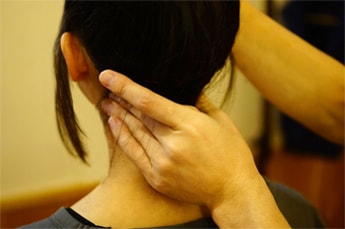 一般整体コース写真